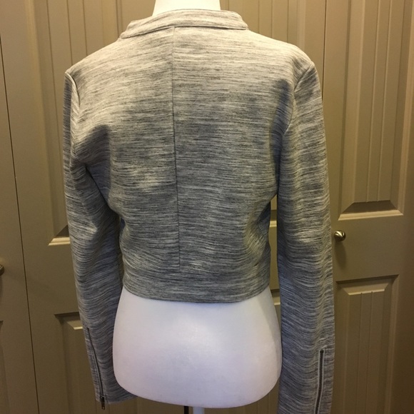 FABLETICS MAGNOLIA JACKET - Picture 4 of 6
